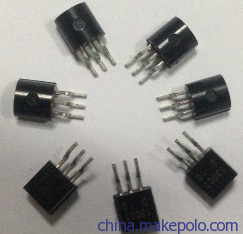 供應廠家直銷三極管A1015印子BA | 深圳市揚晶微電子