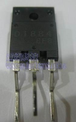 2SD1884三極管 特性、應用與選型指南