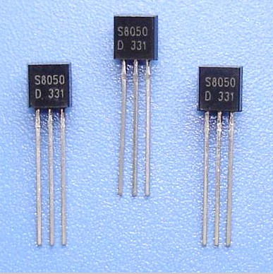 貼片三極管與電感元件及二極管的產品信息綜述