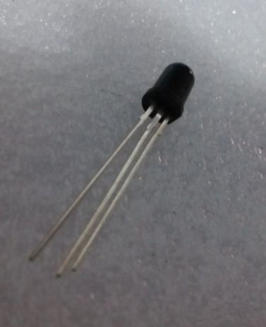 光敏三極管與二極管的原理、應用及區別