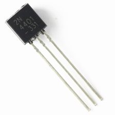 直插三極管與二極管的區別及應用