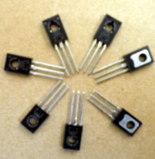 產品展示 二極管