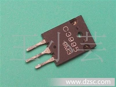 C3995三極管 技術特性、應用與拆解指南
