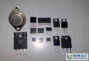 三極管NJM78L13與79L13產品解析 市場價格與廠家信息概覽