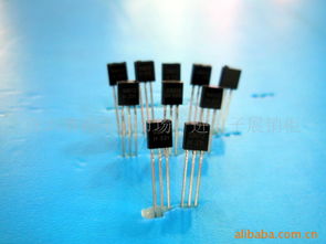 深圳賽格電子市場(chǎng)廣進(jìn)電子展銷柜三極管產(chǎn)品目錄